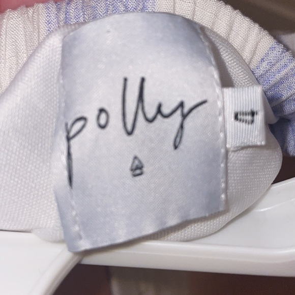 Princess Polly mini skirt - Picture 4 of 4